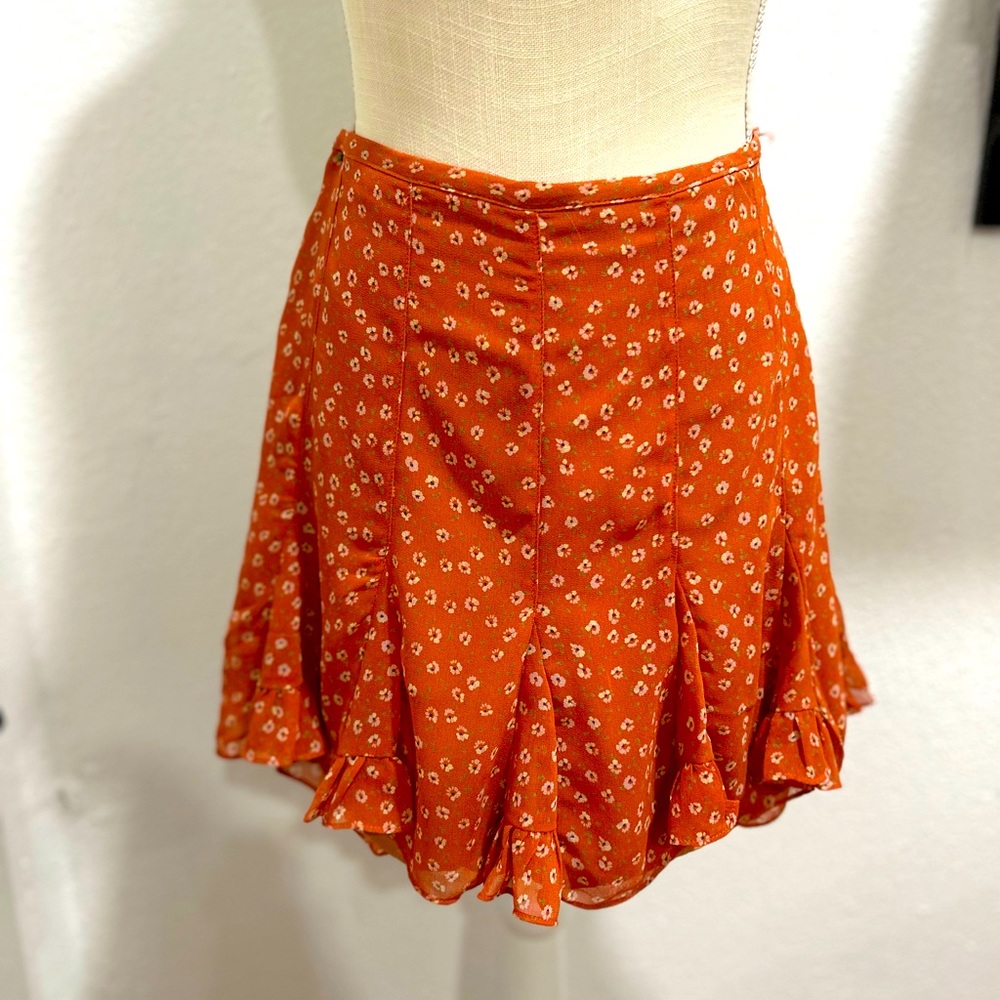 Vici skort